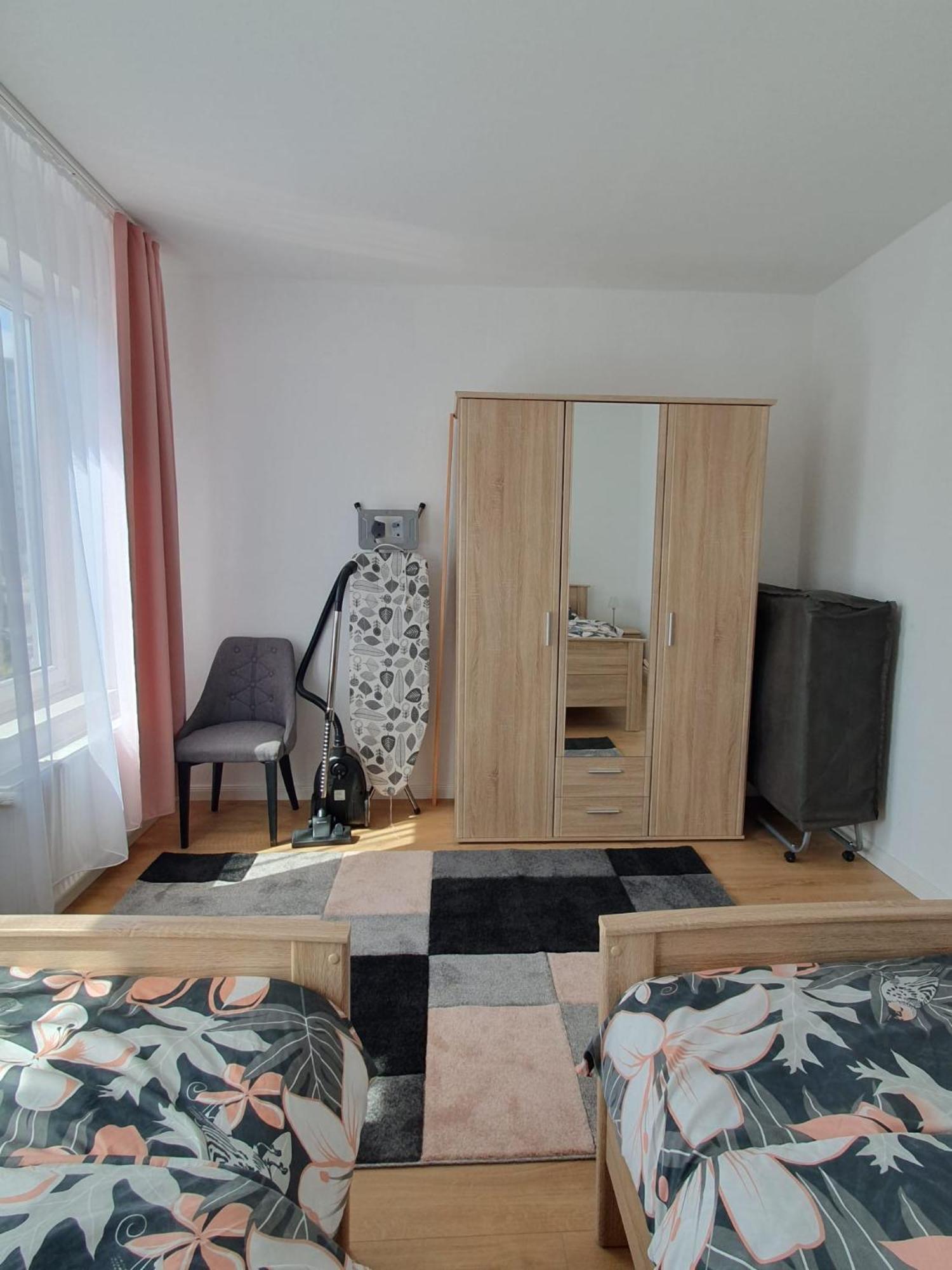 Charmante Ferienwohnung Im Herzen Von Luebeck Exteriér fotografie